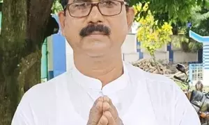 Bengal recruitment case: CBI summons Trinamool legislator Tapas Kumar Saha