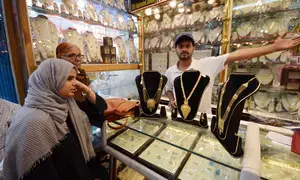 Indian jewellery sector revenue shoots up by over Rs 1 lakh crore in 5 years: Report