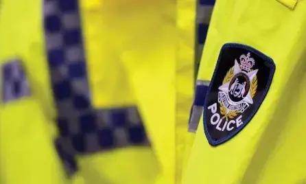 Australian woman charged after threatening police with knife