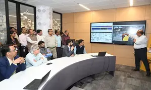 Ambuja Cements, ACC redefining construction landscape with next-gen digital initiatives