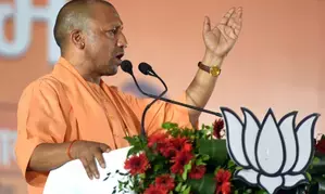 Guest houses to be built in Ayodhya, Prayagraj: UP CM