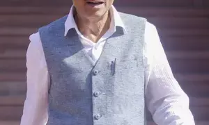 Adhir Ranjan Chowdhury resigns as President of Bengal unit of Congress