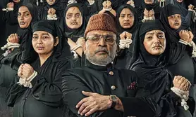 SC refuses to entertain plea challenging CBFC certification to Hamare Baarah