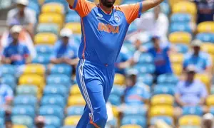 T20 World Cup: India fortunate to have Bumrah in playing 11, says Manjrekar