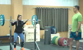 Even the best of preparation can fail...: Mirabai Chanu on injury management ahead of Paris 2024