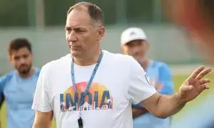 Stimac labels AIFF chief Kalyan Chaubey a liar, says ‘sooner he leaves, Indian football stands a chance’