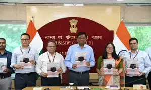 356 doctors, paramedics deputed for Haj pilgrims: Health Ministry