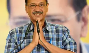 Delhi HC reserves order on EDs plea against CM Kejriwals bail in excise policy case