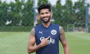 Jayesh Rane to continue at Mumbai City FC, signs permanent contract extension