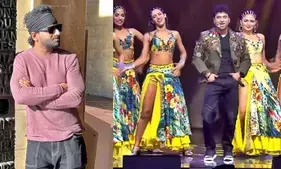 Rockstar DSP announces India Tour; leaves fans guessing what the first city will be