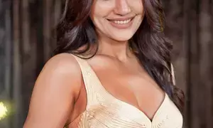 Surbhi Jyoti opens up about her bond with Gunaah co-star Zayn Ibad Khan