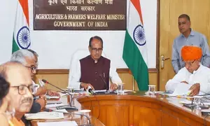 Centre assures states of 100 per cent procurement of Tur, Urad and Masur at MSP