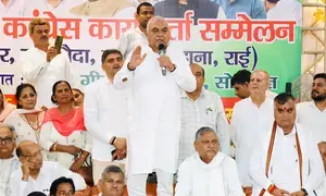 BJP playing with future of youth through paper leaks and scams: Hooda