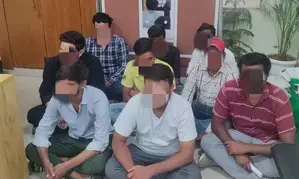 Racket selling herbal pills to boost sexual health busted in Gurugram, second in 2 days