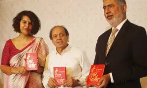 Vikram Seth decodes the mesmeric hold of The Hanuman Chalisa