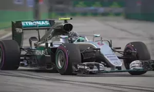 Formula 1: Wolff confirms police action after anonymous email suggests systematic sabotaging of Hamiltons Mercedes