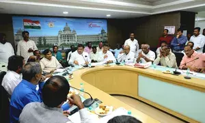 Karnataka to set up high-level committee to resolve issues of Dalit entrepreneurs