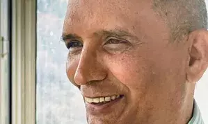 Indias envoy to Turkey Virander Paul passes away