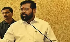 Maha govt to soon set up committee to address OBC communitys issues: Eknath Shinde