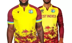 T20 World Cup: Kyle Mayers replaces injured Brandon King in West Indies squad