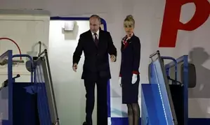 Russia open to dialogue with US amid global security concerns: Kremlin