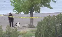 2 killed in shooting at state park in Colorado