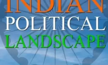 Indias New Political Landscape: BJP-led NDA Forms Govt, Punjab Sends Khalistan Voices to Parliament Indias New Political Landscape: BJP-led NDA Forms Govt, Punjab Sends Khalistan Voices to Parliament