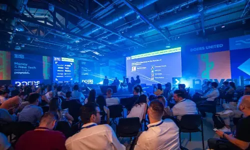 Indian Startups Showcase Innovation at Reflect Festival 2024 in Cyprus