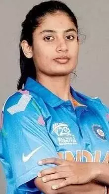 Mithali Raj: A Trailblazer in Womens Cricket