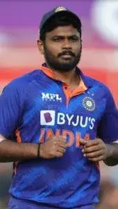 Sanju Samson: A Look at His Life and Cricket Career