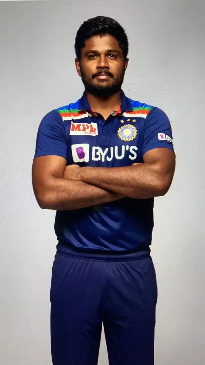 Sanju Samson: A Look at His Life and Cricket Career