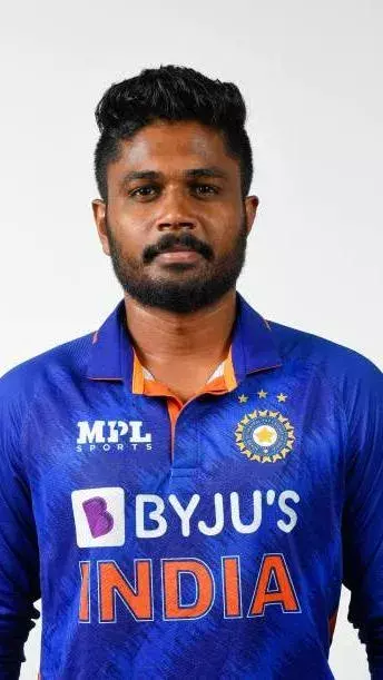 Sanju Samson: A Look at His Life and Cricket Career