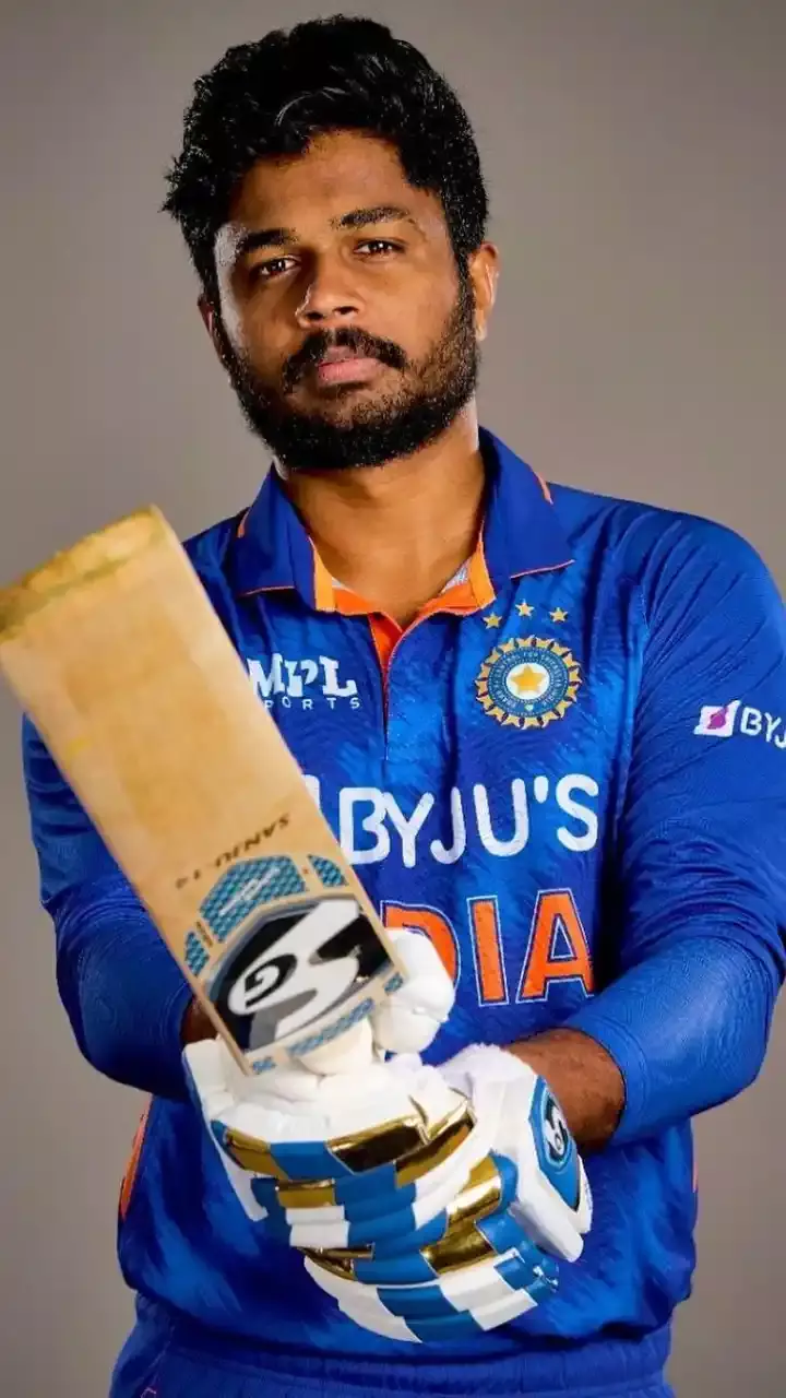 Sanju Samson: A Look at His Life and Cricket Career