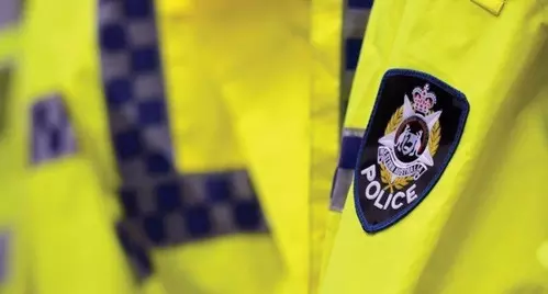 Australian woman charged after threatening police with knife Australian woman charged after threatening police with knife