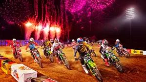 Rider registration opens for Indian Supercross Racing League season 2 mega auction Rider registration opens for Indian Supercross Racing League season 2 mega auction