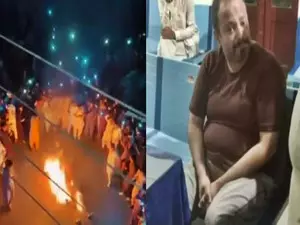 Tourist lynched and burnt by Islamist mob in Pakistans Swat Tourist lynched and burnt by Islamist mob in Pakistans Swat