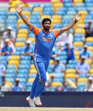 T20 World Cup: India fortunate to have Bumrah in playing 11, says Manjrekar