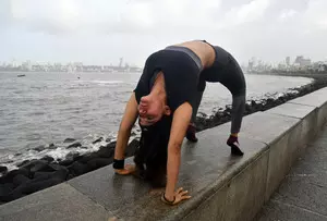 Consistency is the key when practising yogas versatile aspects: WHO