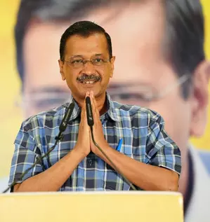 Delhi HC reserves order on EDs plea against CM Kejriwals bail in excise policy case