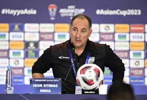 Igor Stimac reveals impatience shown by AIFF will cost them a huge amount