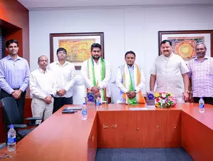 Odisha government pledges continued support for Indian hockey