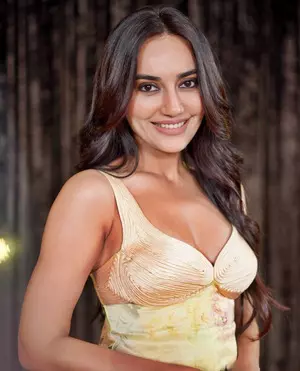 Surbhi Jyoti opens up about her bond with Gunaah co-star Zayn Ibad Khan