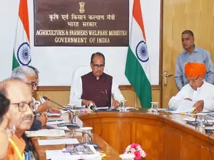 Centre assures states of 100 per cent procurement of Tur, Urad and Masur at MSP