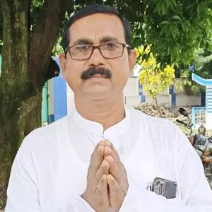 School jobs case: CBI collects voice samples of Trinamool legislator