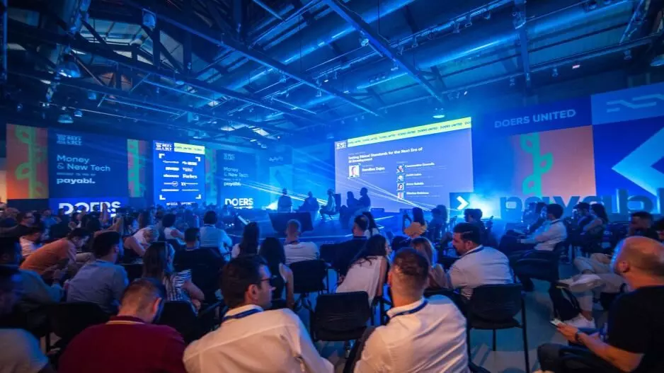 Indian Startups Showcase Innovation at Reflect Festival 2024 in Cyprus