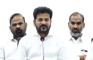 Telangana to spend Rs 31,000 crore to waive off farm loans up to Rs 2 lakh