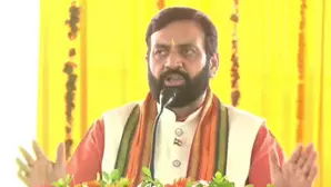 Haryana CM disburses Rs 135 crore relief for damaged crops