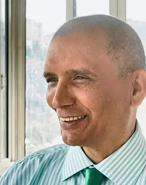 Indias envoy to Turkey Virander Paul passes away