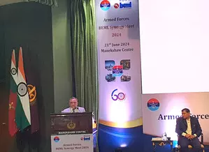 Self-reliance in defence crucial for achieving strategic independence: CDS Chauhan Self-reliance in defence crucial for achieving strategic independence: CDS Chauhan