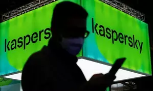 US sanctions leaders of Russian antivirus software provider Kaspersky